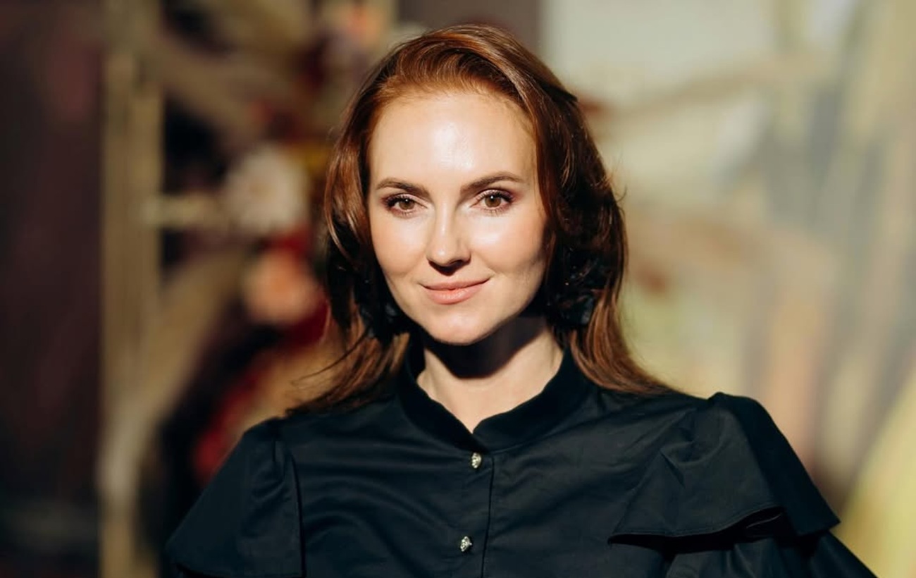 Надежда Хильская призналась, сколько тратит на жизнь в Киеве